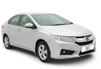 Honda City-img